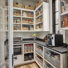 Butler's Pantry