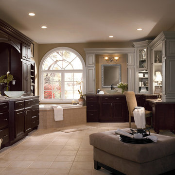 Bathroom Project Photos