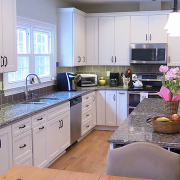 Derwood Kitchen