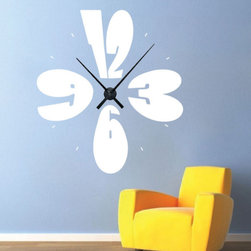 Cool Wall Decals - Products