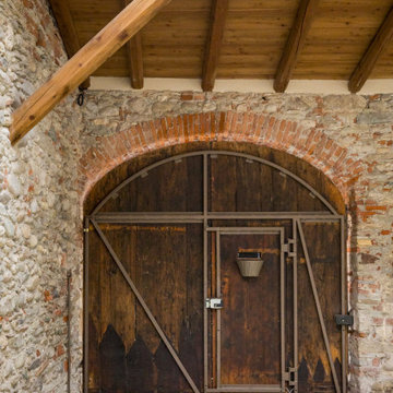 Casa Vecchie Mura