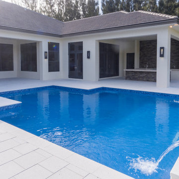 1430 NW 116 Ave, Plantation