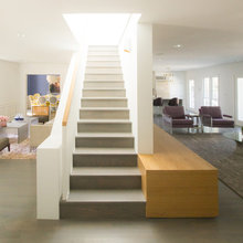 basement ideas