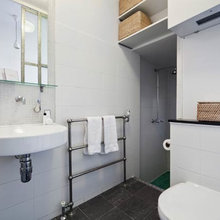 Bathroom Pegs