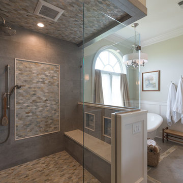 New Construction- Peach