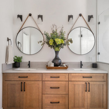 Spanish remodel