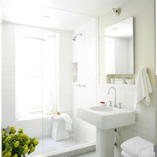 Small Bathroom
