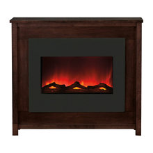fireplaces