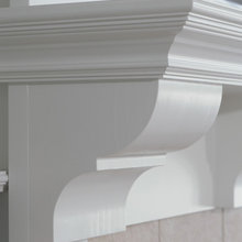molding
