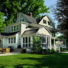 Exteriors