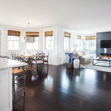 Burnell Street, Nantucket, MA