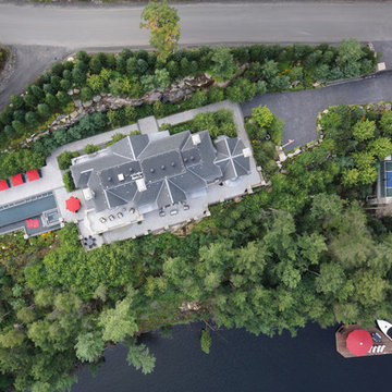 Lake Rosseau Retreat