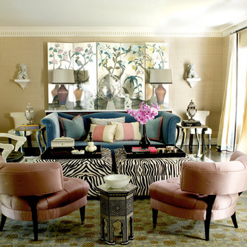 Sorkin Residence