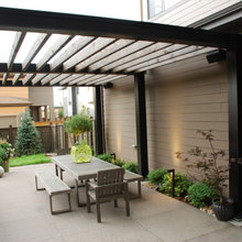 Grill Area 2020