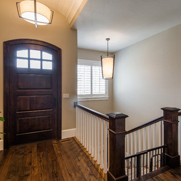 Cottonwood Home