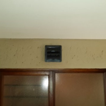 We Solve Bathroom Mould Problems