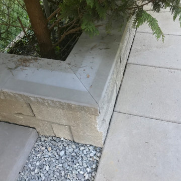 Retaining Walls
