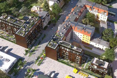 Pestalozzistraße, Deutschland, Berlin