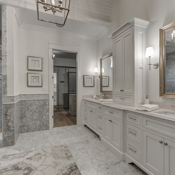 Roswell Woman's Club 2015 Home of Distinction