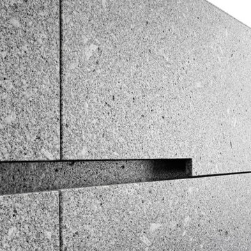 Cashmere White Granite