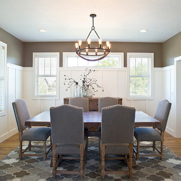 Dining Rooms