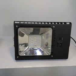 Philips chips Modular Street light - Outdoor Flood And Spot Lights