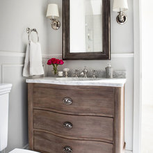 Boy’s Bath