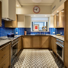 Pattern Tiles