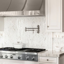 White Kitchens