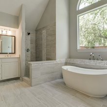 bathrooms