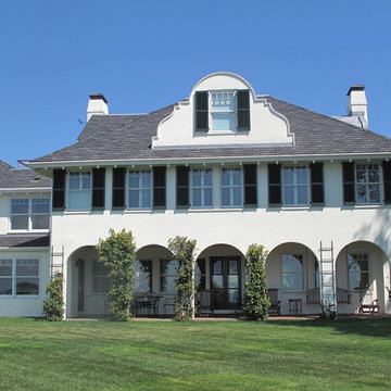Historic Watch Hill Residence