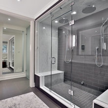 shower glass