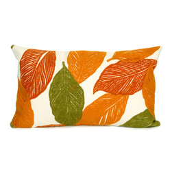 Trans-Ocean Outdoor Pillows - Outdoor Cushions And Pillows