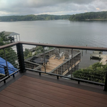 Outdoor Spaces
