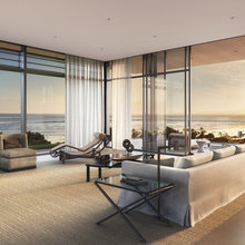 Hawaii Penthouse