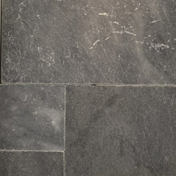 SKY BLUE MARBLE PAVERS - Products
