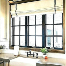 Window Treatments