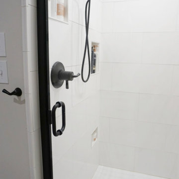 Aspinwall First Floor