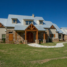 ideas for Kingfisher home