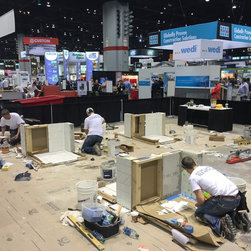 Become a Certified Tile Installer - Products