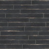 Retro Nero Porcelain Floor and Wall Tile