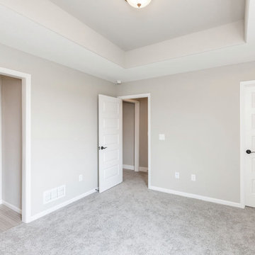 Porter II Model - Boulder Hills