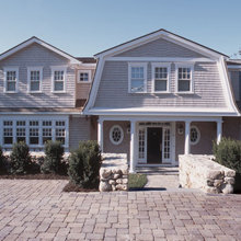 Exteriors