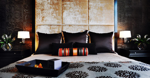 Wallpaper for Dark and Dreamy Bedrooms