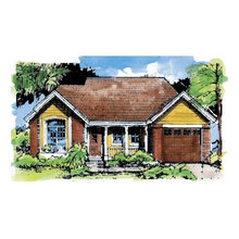 Kevin's house