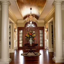 Foyer/Entryway