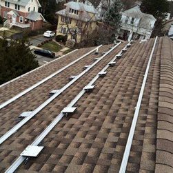 Passaic residential PV - Products