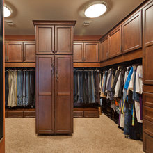 closets