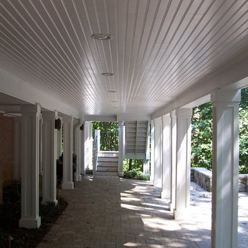 Addition in Vienna, VA