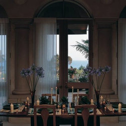 Hunter Douglas Luminette&reg; Privacy Sheers - Window Blinds